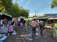¡Vámonos de compras al Tianguis 5 de Febrero!
