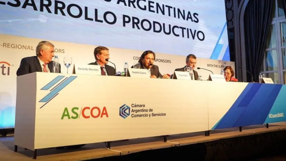 El gobernador Gustavo Sáenz y distintos dirigentes salteños repudiaron el atentado contra Cristina Kirchner
