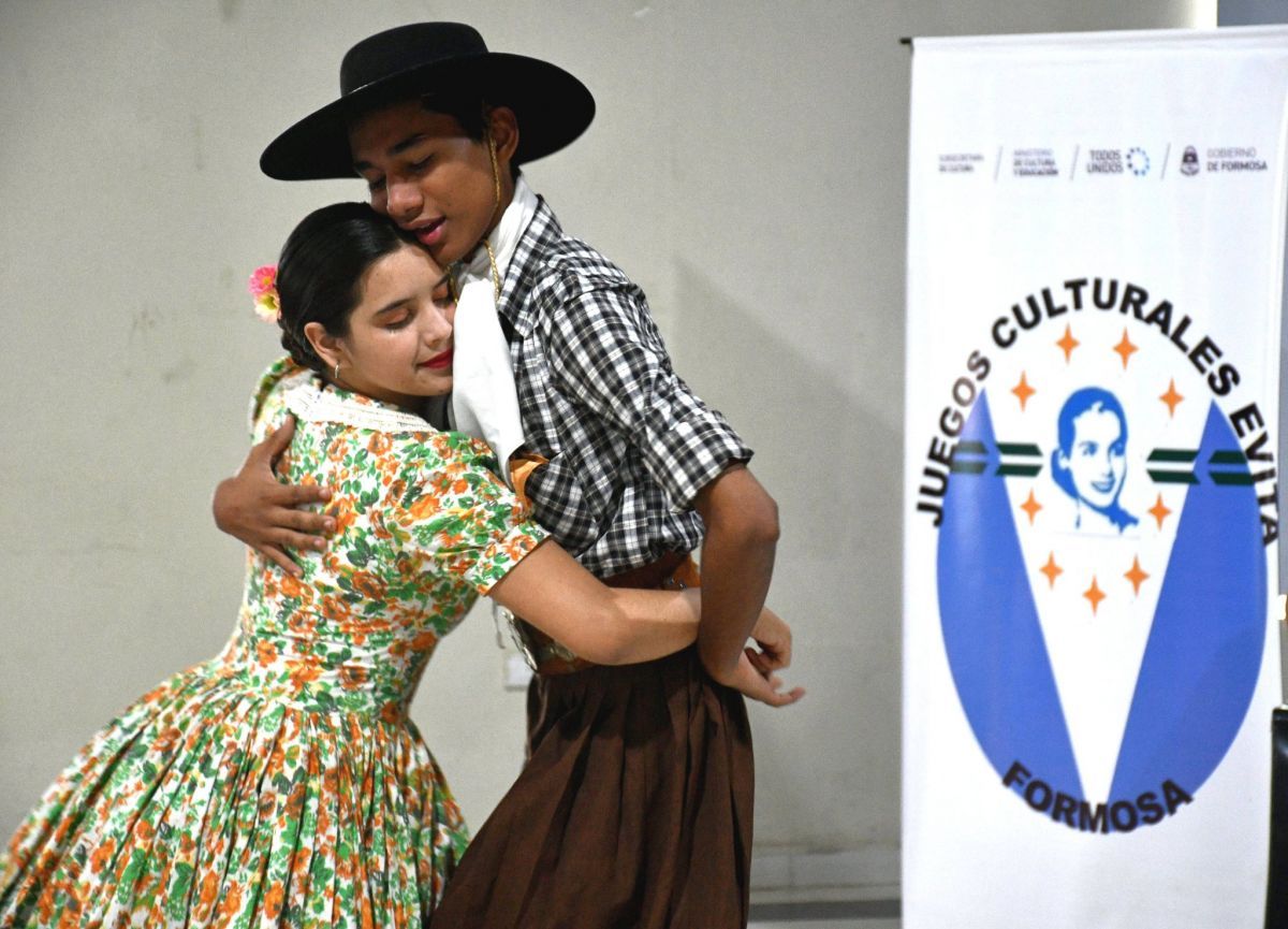 Se extiende fecha de inscripción para los Juegos Cultuales Evita