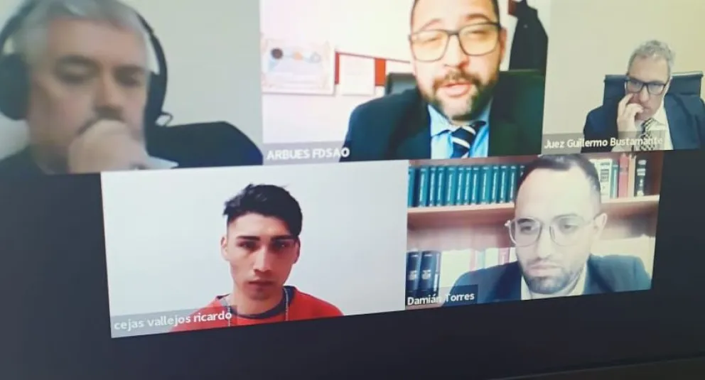 Piden ocho años a un joven homicida por golpear a otro quien terminó muriendo