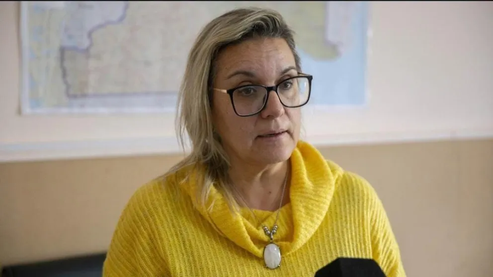 Lanzan una nueva propuesta de formación sobre consumo problemático en las escuelas 