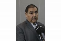 Dr. Alarcón: “Han sido jornadas productivas para continuar mejorando el proceso judicial”