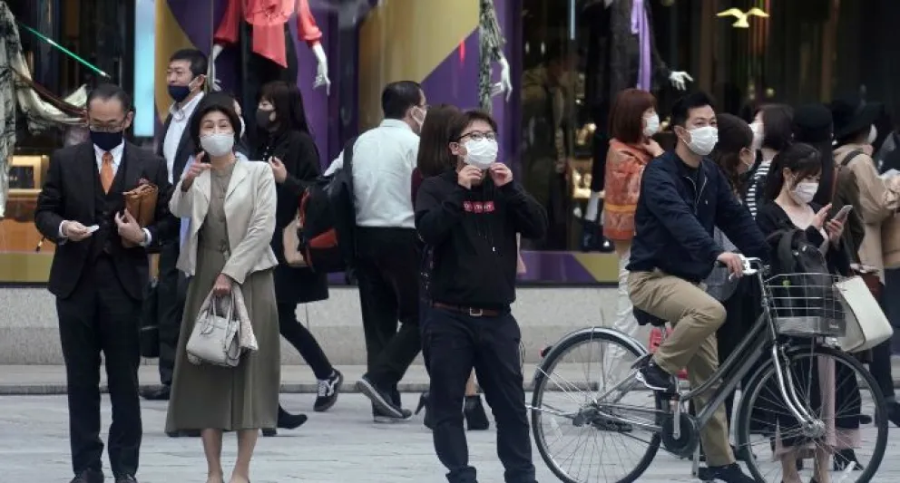  Conocé la campaña que brinda Japón para todos sus jóvenes