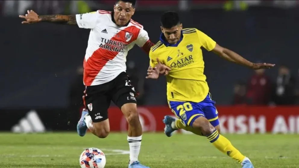 Todo confirmado: el Superclásico entre Boca y River ya tiene fecha y hora