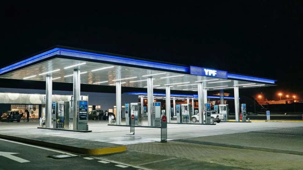 Pretenden instalar una nueva estación de servicios: mirá dónde se ubicaría