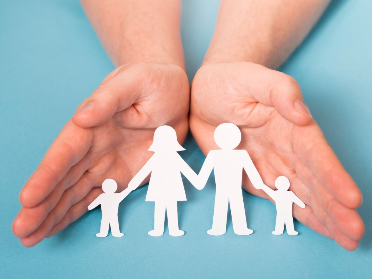 familia solidaria