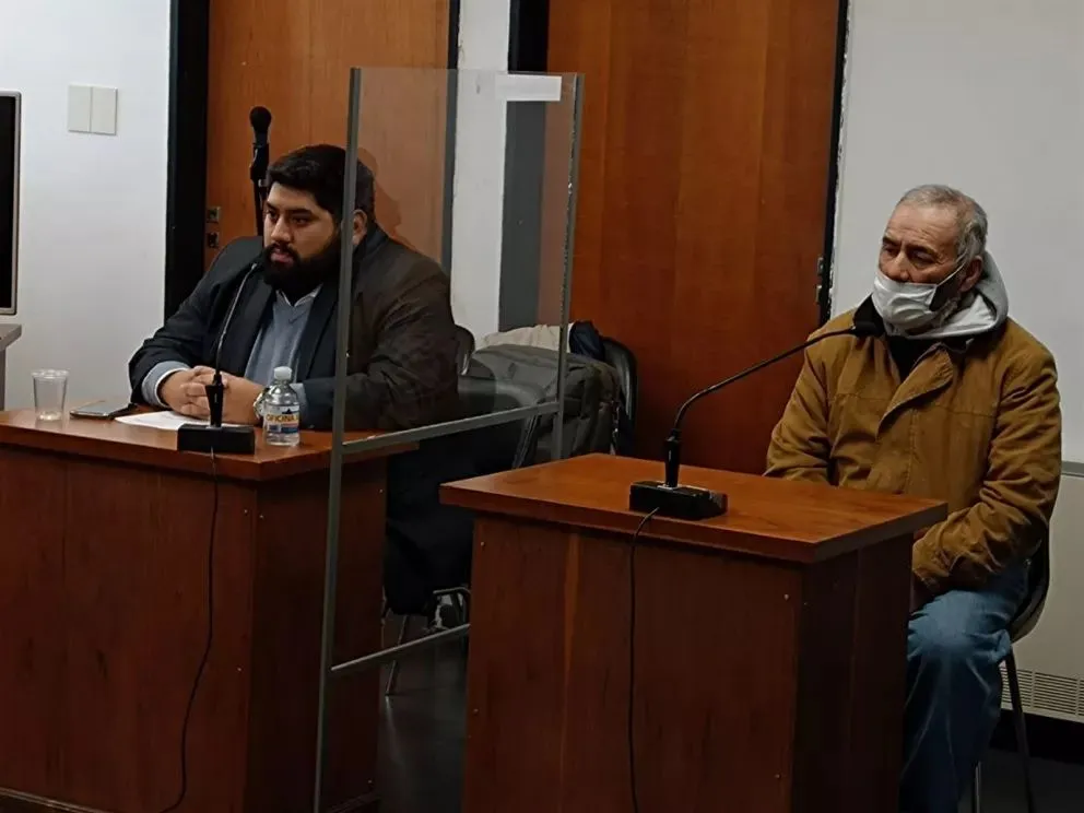 Monstruo de la Línea Sur: el lunes se conocerá la sentencia