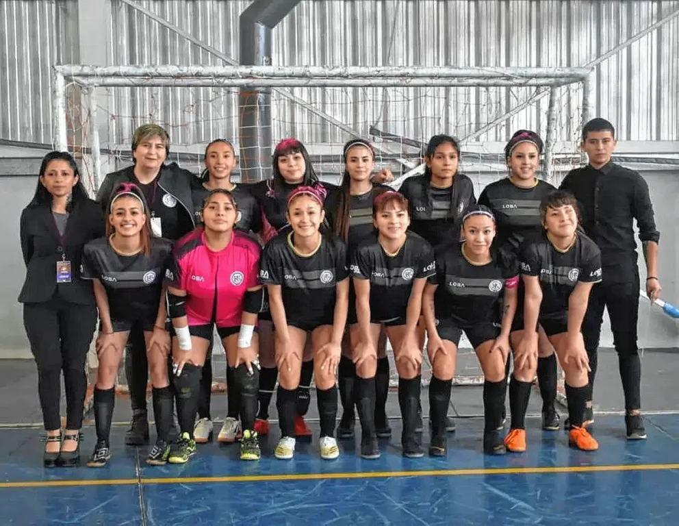 Las Killer y Cepatacal celebraron en Mendoza