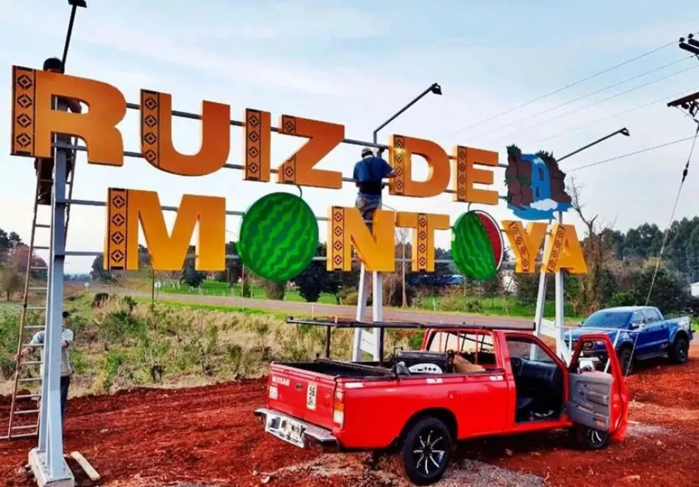 Se viene la primera peña de autos clásicos en Ruiz de Montoya