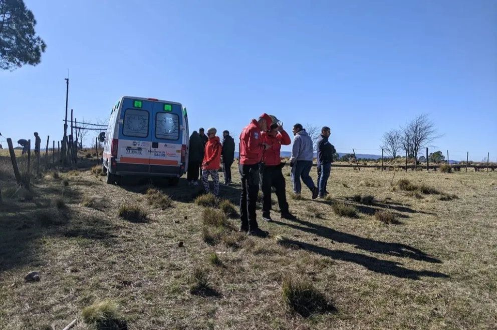 Muerte en el Champaquí: qué dice el resultado de la autopsia preliminar