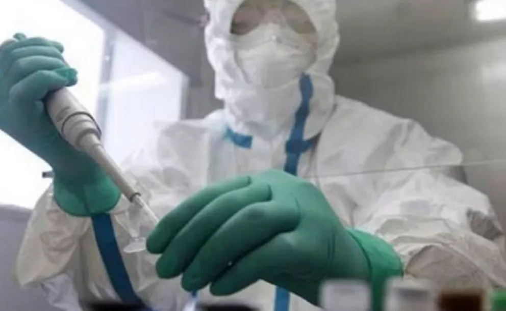 La OMS recomienda dos tratamientos para reducir mortalidad del virus del ébola