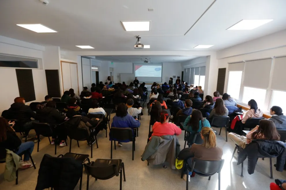 Enorme preocupación por la situación del sistema universitario nacional