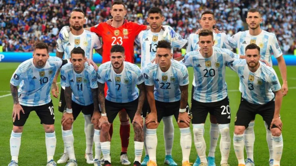 Argentina tiene rivales para la fecha FIFA: Honduras y Jamaica