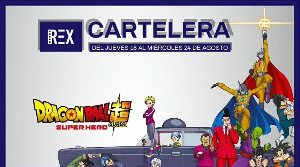 En el día de las infancias, el cine también es un buen plan y hay varias pelis para niños y niñas