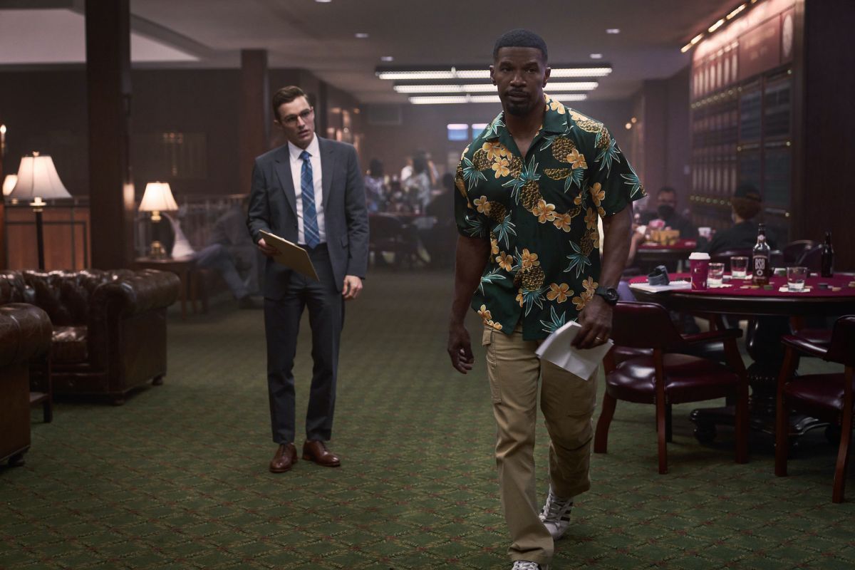 Crítica de “Turno de día“, Jamie Foxx, Dave Franco y Snoop Dogg contra los vampiros