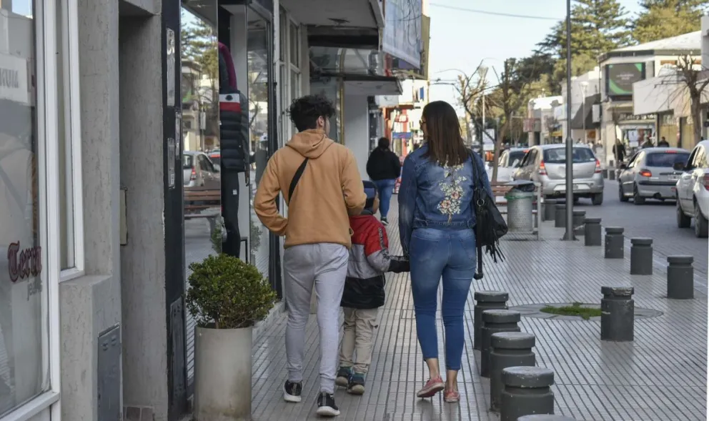 Pronóstico del tiempo en la Comarca: cómo estará el clima este domingo 2