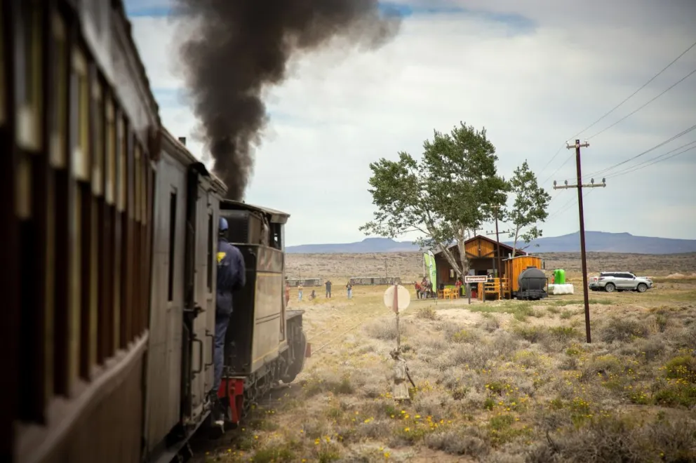 Río Negro promocionará la temporada de primavera en Buenos Aires