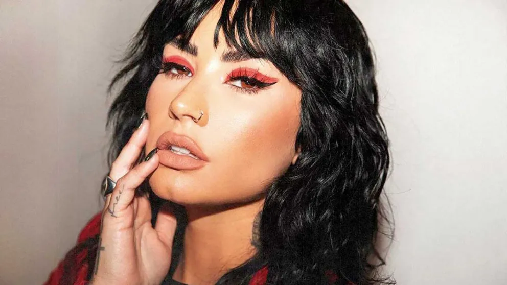 Demi Lovato: la superación después del tormento 