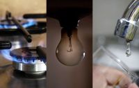 Esto es todo lo que debes saber sobre los cambios tarifarios en luz, agua y gas