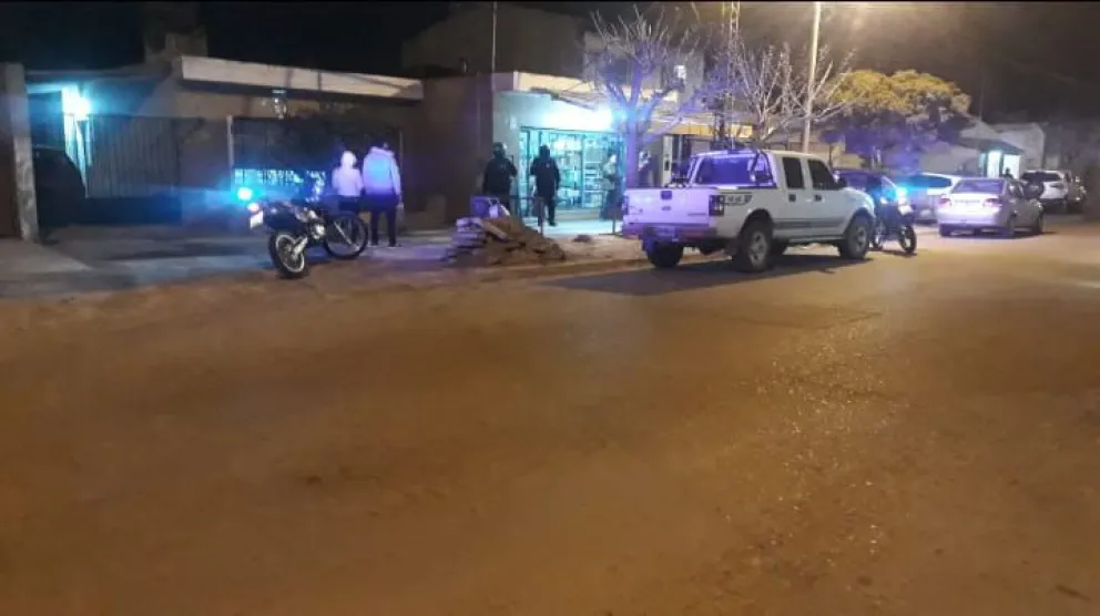 Buscan armar un mapa del delito que salta de un lado a otro en la ciudad