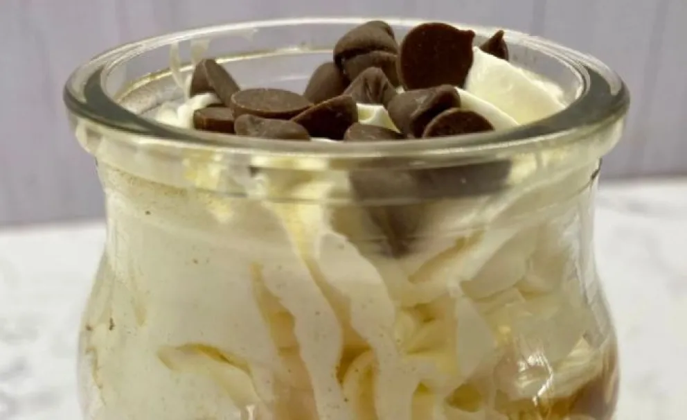 Día de la Niñez: hacé este increíble postre de chocolate casero ¡en 5 minutos! 
