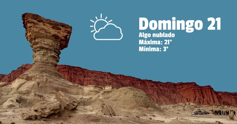 Domingo del Día de la Niñez, más que agradable 