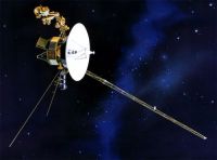 Las sondas interestelares Voyager 1 y 2 de la Nasa cumplen 45 años en el espacio