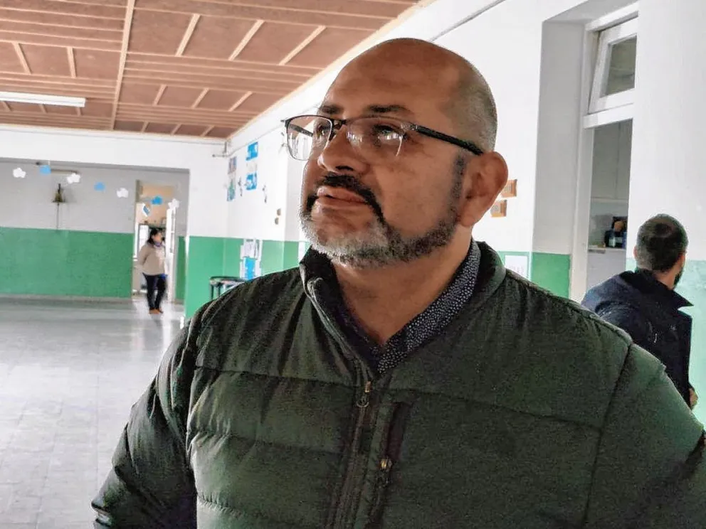 Ratifican que no hubo pérdida de gas tras la evacuación de la escuela 111