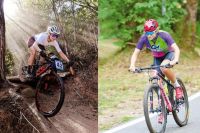 Dos ciclistas de San Luis correrán el Mundial de Mountain Bike en Francia