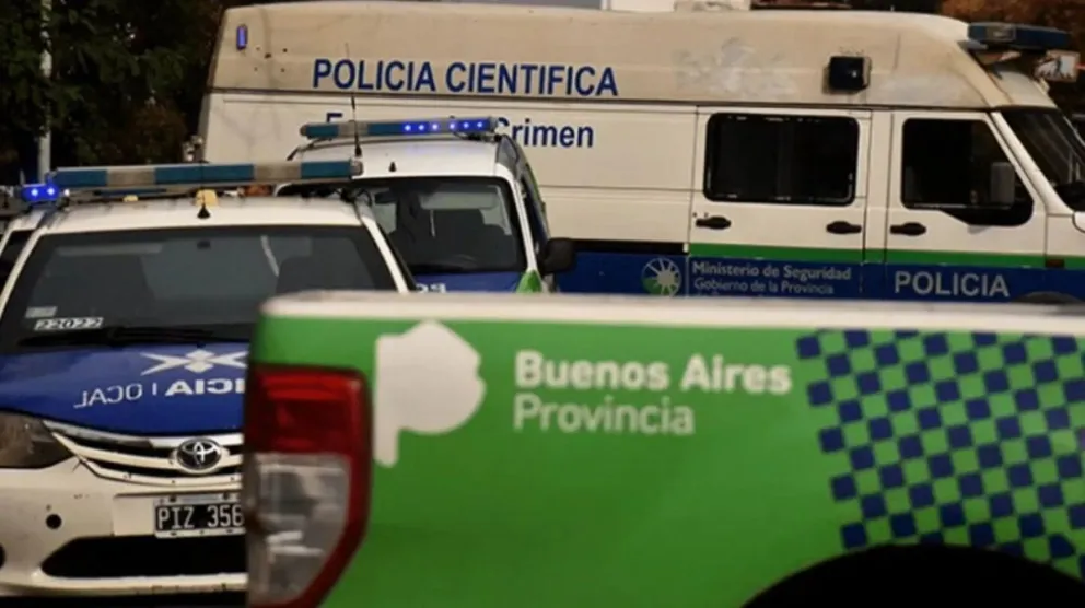 Le quisieron robar, le sacó el cuchillo al delincuente y lo mató 
