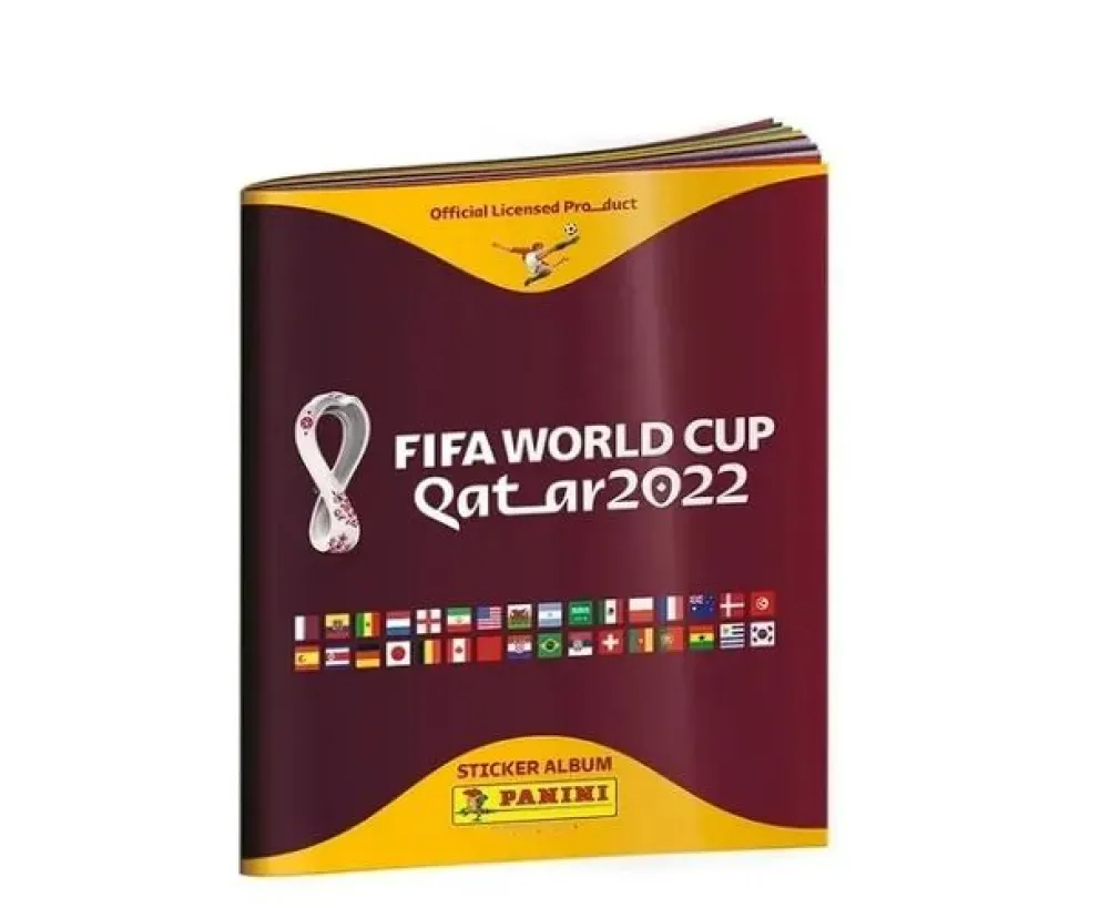 ¿Cómo evitar caer en estafas con las figuritas del Mundial de Qatar?