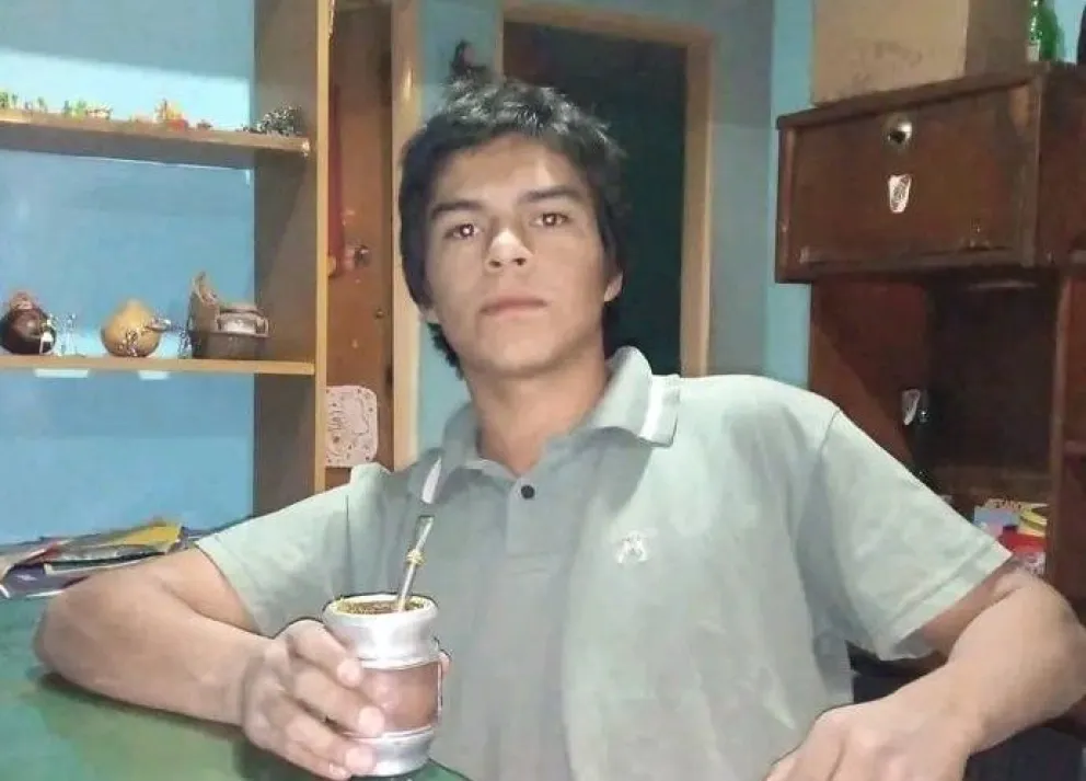 El Maitén: la policía trabaja con todos sus recursos para dar con el paradero de José Crettón