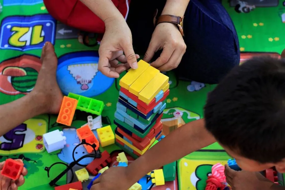 Día de las Infancias: el mensaje de la RED de Organizaciones de la Sociedad Civil 