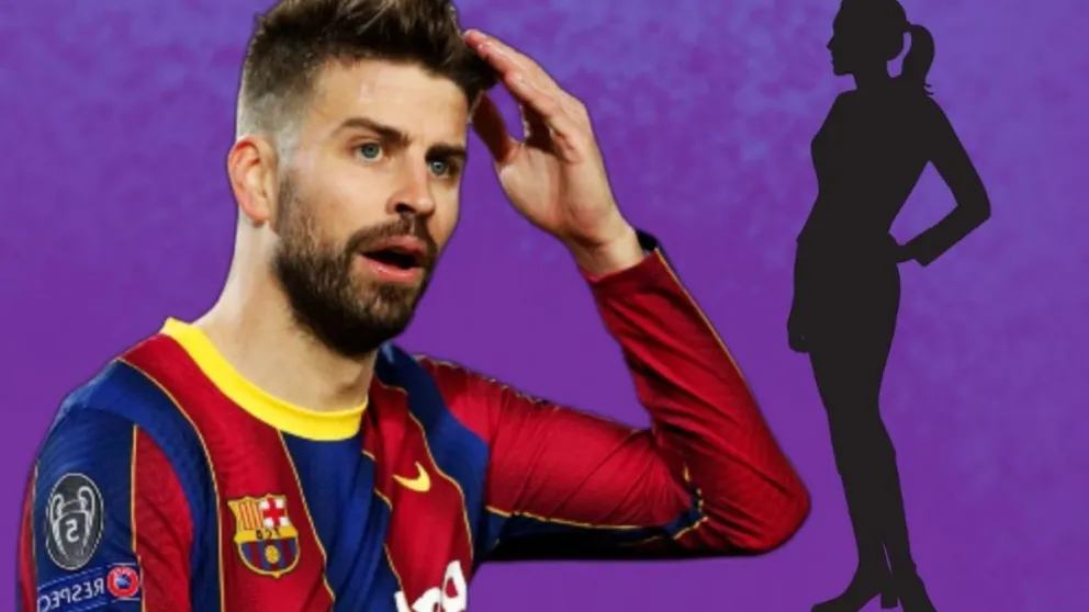 Clara Chía Martí sorprendió a Gerard Piqué con esta decisión tras confirmarse su relación