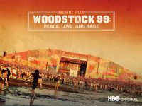 El fiasco de Woodstock 99