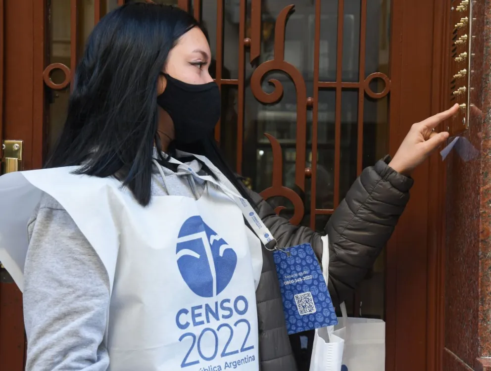 El INDEC admitió dificultades para publicar los resultados del Censo