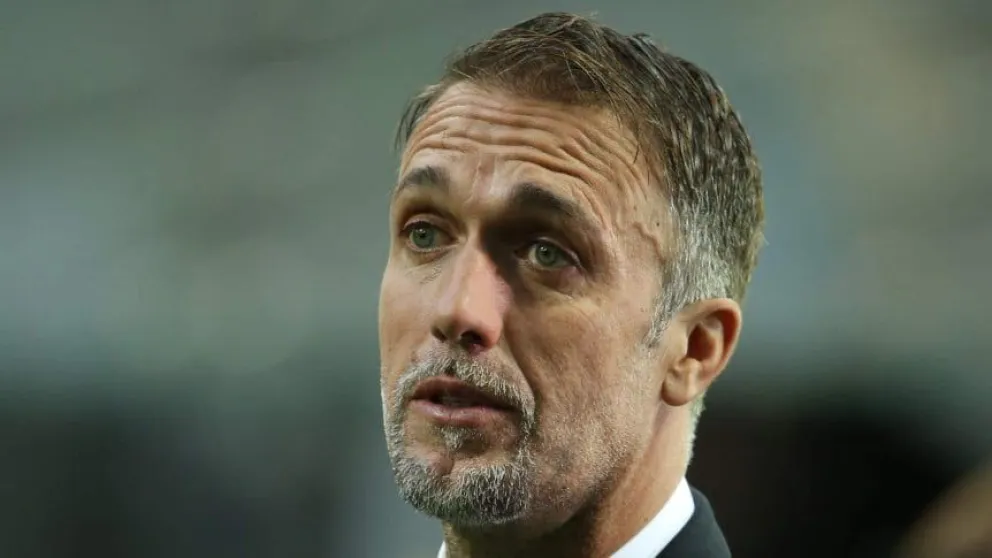 Gabriel Batistuta fue embargado por más de $71 millones por no pagar sus impuestos