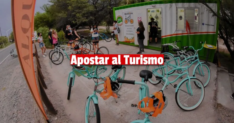 Programa de Incentivo Turístico: últimos días para presentar proyectos