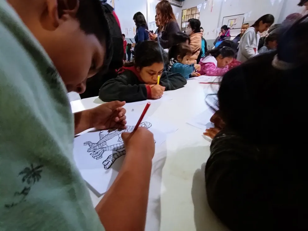 Convocan a reunión para abordar la contención de niños y adolescentes en Viedma 