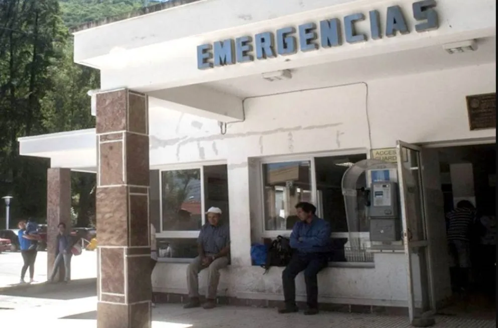 Un joven fue brutalmente atacado en un boliche de Salta