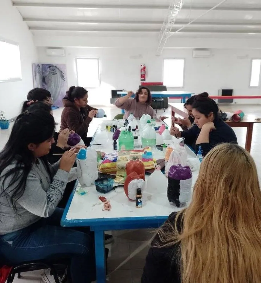 ¿Cómo es el trabajo detrás del día de las infancias?