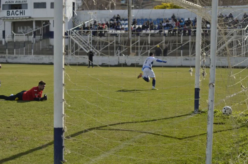 Fútbol Categoría A: Ganó la C.A.I. y Newbery es el único escolta