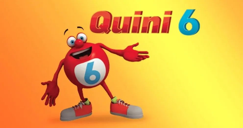 Quini 6 de infarto: un solo apostador se llevó más de $786.000.000 