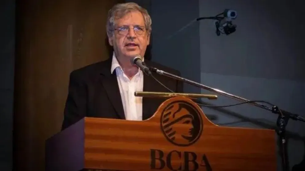 El descargo de Gabriel Rubinstein sobre sus viejos tuits contra Cristina Kirchner