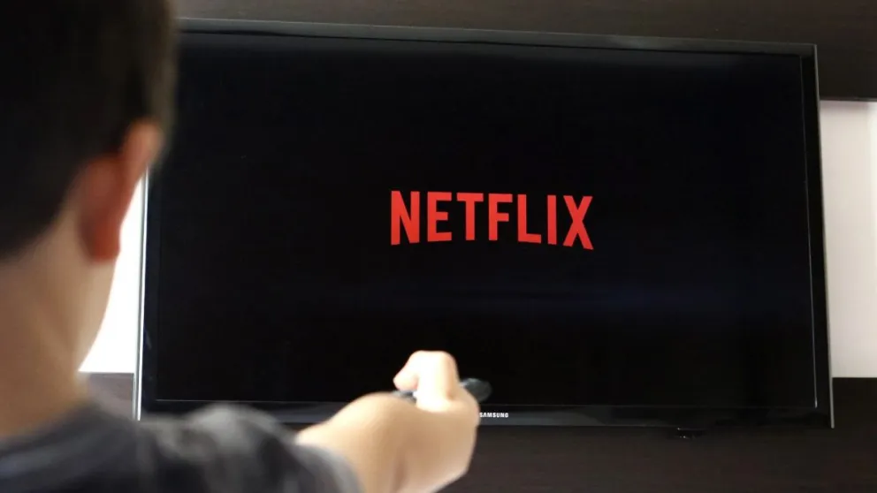 Las 3 películas que llegaron a Netflix y son furor: ¿Cuáles son?