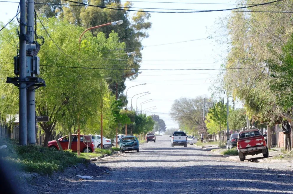 La santificación de Don Zatti sigue haciendo milagros con el clima