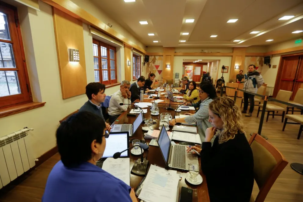 Se demoran los datos del Censo y atenta contra la idea de no aumentar la cantidad de concejales