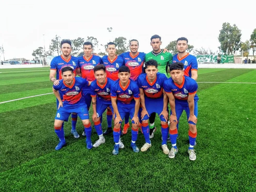 Contundente triunfo de la C.A.I. para seguir arriba