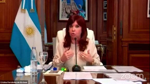 Causa Vialidad: desde mañana,  el alegato de la defensa de CFK
