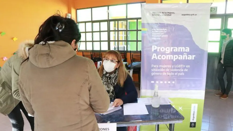 Aumento para el programa Acompañar de ANSES: quiénes puedes inscribirse y cómo hacerlo